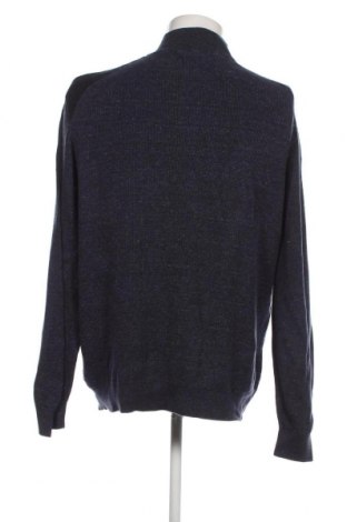 Herrenpullover C&A, Größe XL, Farbe Blau, Preis 9,48 €