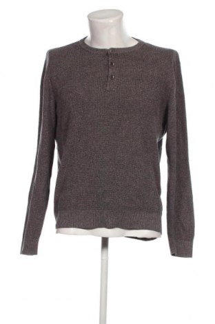 Herrenpullover C&A, Größe L, Farbe Grau, Preis 7,49 €