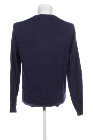 Herrenpullover C&A, Größe L, Farbe Blau, Preis € 7,49