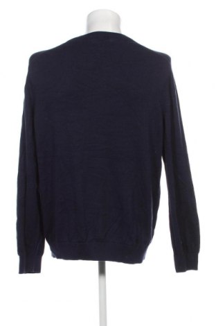 Herrenpullover C&A, Größe XXL, Farbe Blau, Preis 9,48 €