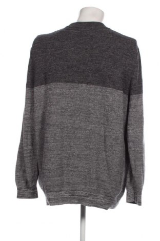 Мъжки пуловер C&A, Размер 3XL, Цвят Многоцветен, Цена 14,50 лв.