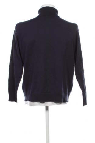 Herrenpullover C&A, Größe L, Farbe Blau, Preis 12,49 €