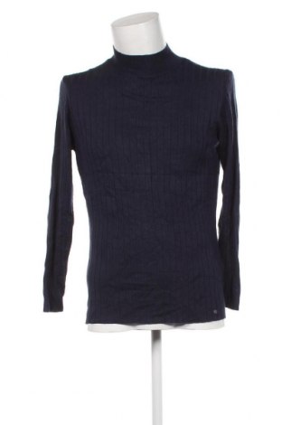 Herrenpullover C&A, Größe L, Farbe Blau, Preis € 9,49