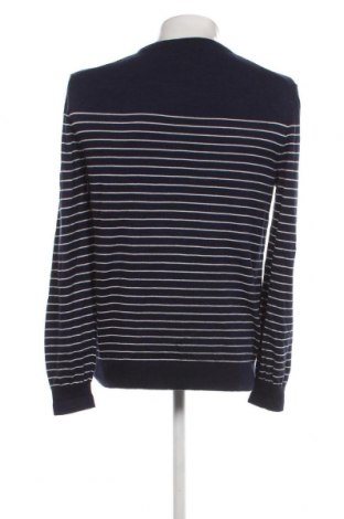 Herrenpullover C&A, Größe M, Farbe Blau, Preis 7,49 €