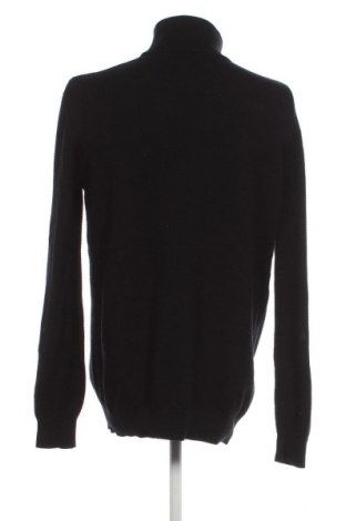 Herrenpullover C&A, Größe L, Farbe Schwarz, Preis 10,09 €