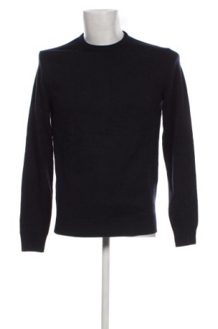 Ανδρικό πουλόβερ C&A, Μέγεθος M, Χρώμα Μπλέ, Τιμή 7,53 €