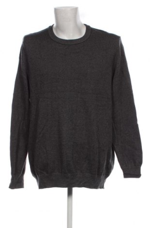Мъжки пуловер C&A, Размер XXL, Цвят Многоцветен, Цена 17,11 лв.