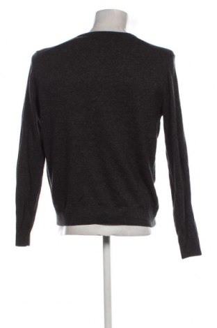 Herrenpullover C&A, Größe L, Farbe Grau, Preis 10,70 €