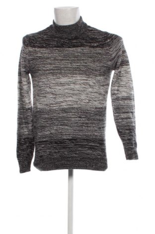 Ανδρικό πουλόβερ C&A, Μέγεθος S, Χρώμα Πολύχρωμο, Τιμή 8,61 €