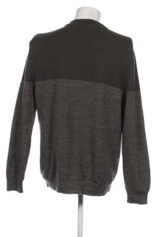 Męski sweter C&A, Rozmiar XL, Kolor Zielony, Cena 43,60 zł
