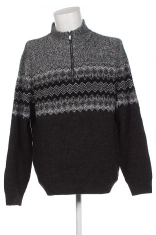 Herrenpullover C&A, Größe XL, Farbe Mehrfarbig, Preis 7,49 €