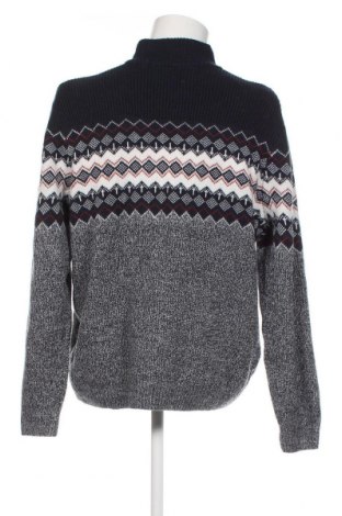 Pánsky sveter  C&A, Veľkosť XL, Farba Viacfarebná, Cena  8,71 €