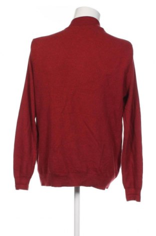 Herrenpullover C&A, Größe L, Farbe Rot, Preis 7,49 €