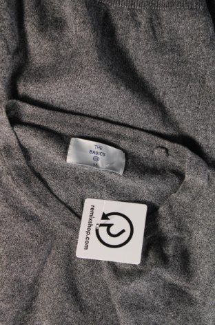 Ανδρικό πουλόβερ C&A, Μέγεθος M, Χρώμα Γκρί, Τιμή 8,07 €