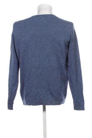Ανδρικό πουλόβερ C&A, Μέγεθος XL, Χρώμα Μπλέ, Τιμή 9,51 €
