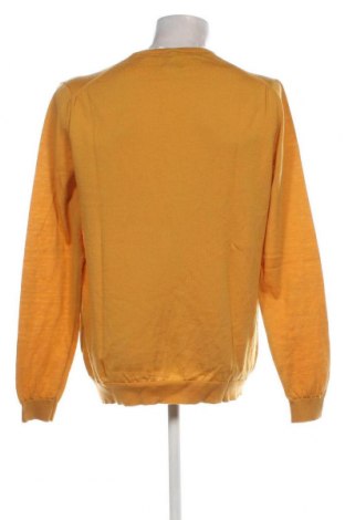 Pánsky sveter  C&A, Veľkosť XXL, Farba Žltá, Cena  8,22 €