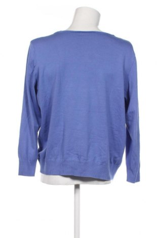 Herrenpullover C&A, Größe XL, Farbe Blau, Preis € 7,49