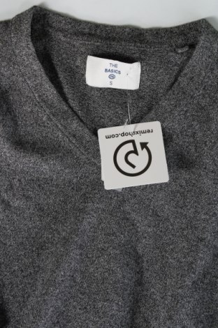 Pánsky sveter  C&A, Veľkosť S, Farba Sivá, Cena  7,40 €