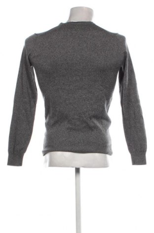 Ανδρικό πουλόβερ C&A, Μέγεθος S, Χρώμα Γκρί, Τιμή 8,61 €