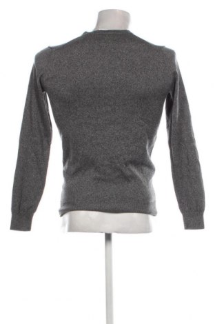 Herrenpullover C&A, Größe S, Farbe Grau, Preis 9,08 €