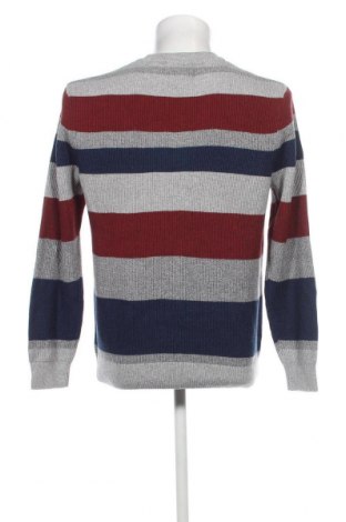 Мъжки пуловер C&A, Размер L, Цвят Многоцветен, Цена 15,37 лв.