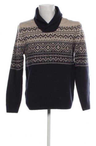 Herrenpullover C&A, Größe L, Farbe Mehrfarbig, Preis 10,09 €