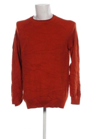 Ανδρικό πουλόβερ C&A, Μέγεθος L, Χρώμα Κόκκινο, Τιμή 11,66 €