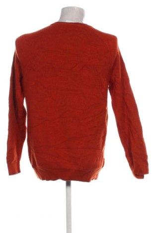 Pulover de bărbați C&A, Mărime L, Culoare Roșu, Preț 47,70 Lei