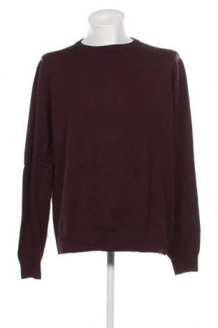 Ανδρικό πουλόβερ C&A, Μέγεθος XXL, Χρώμα Καφέ, Τιμή 7,12 €