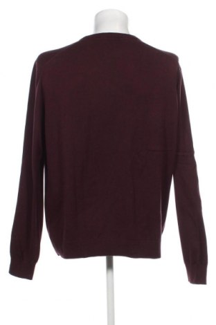 Ανδρικό πουλόβερ C&A, Μέγεθος XXL, Χρώμα Καφέ, Τιμή 7,12 €