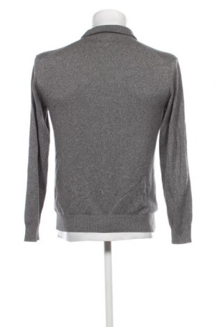 Ανδρικό πουλόβερ C&A, Μέγεθος S, Χρώμα Γκρί, Τιμή 7,56 €