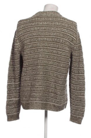 Herrenpullover COS, Größe XL, Farbe Grün, Preis 32,36 €