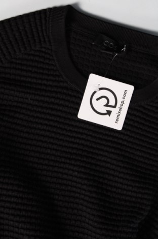 Herrenpullover COS, Größe M, Farbe Schwarz, Preis € 15,29