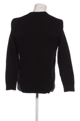 Herrenpullover COS, Größe M, Farbe Schwarz, Preis € 15,29