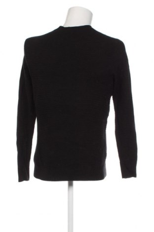 Ανδρικό πουλόβερ COS, Μέγεθος M, Χρώμα Μαύρο, Τιμή 21,09 €