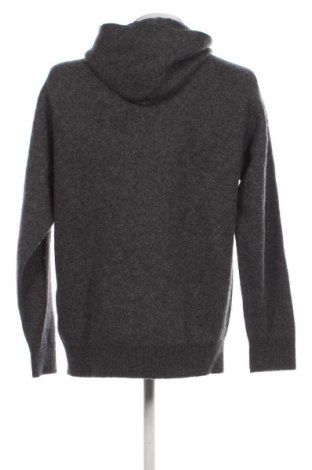 Herrenpullover COS, Größe S, Farbe Grau, Preis 53,74 €