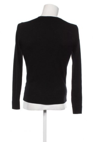 Ανδρικό πουλόβερ Calvin Klein, Μέγεθος M, Χρώμα Μαύρο, Τιμή 49,18 €