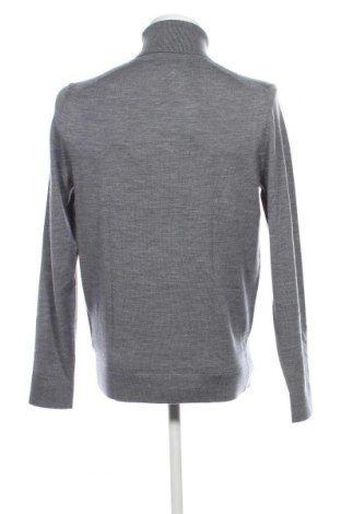 Herrenpullover Calvin Klein, Größe L, Farbe Grau, Preis € 57,55