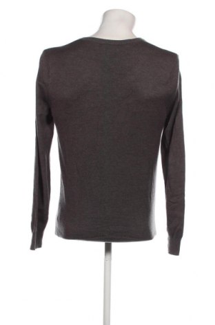 Ανδρικό πουλόβερ Calvin Klein, Μέγεθος S, Χρώμα Γκρί, Τιμή 24,77 €