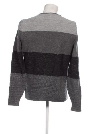 Herrenpullover Calvin Klein, Größe L, Farbe Grau, Preis € 46,45