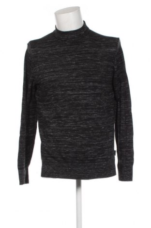 Мъжки пуловер Calvin Klein, Размер L, Цвят Многоцветен, Цена 71,20 лв.