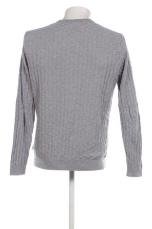 Herrenpullover Calvin Klein, Größe S, Farbe Grau, Preis € 90,59