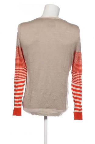 Ανδρικό πουλόβερ Calvin Klein Jeans, Μέγεθος XXL, Χρώμα Πολύχρωμο, Τιμή 21,09 €