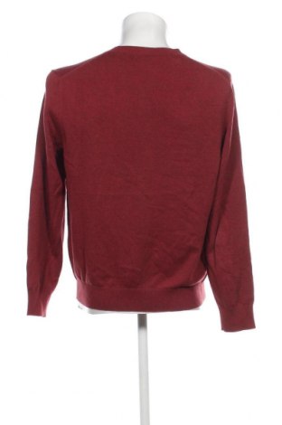 Pánsky sveter  Calvin Klein Jeans, Veľkosť M, Farba Červená, Cena  31,64 €
