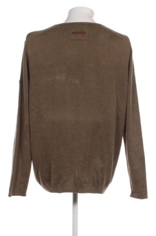 Herrenpullover Camel Active, Größe XL, Farbe Braun, Preis € 28,49