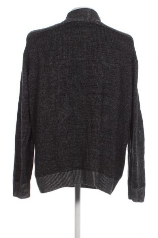 Herrenpullover Canda, Größe XXL, Farbe Grau, Preis € 8,49