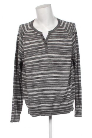 Мъжки пуловер Canda, Размер 3XL, Цвят Многоцветен, Цена 18,85 лв.