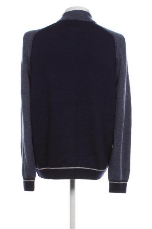 Ανδρικό πουλόβερ Canda, Μέγεθος XL, Χρώμα Μπλέ, Τιμή 8,97 €