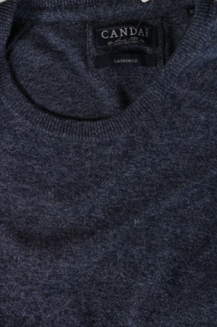Férfi pulóver Canda, Méret XL, Szín Kék, Ár 3 679 Ft