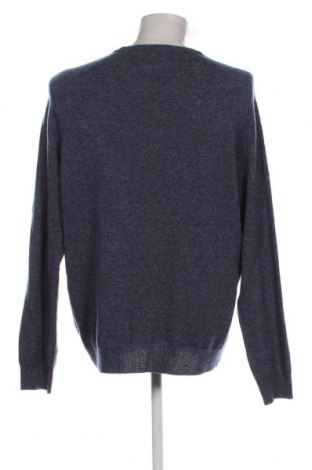 Мъжки пуловер Canda, Размер XL, Цвят Син, Цена 15,37 лв.